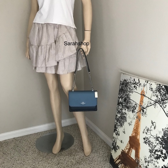 ✅Coach purse - Picture 8 of 14